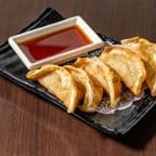 Best Gyoza in College Station, TX