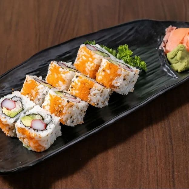 California Roll