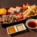Best Steak Bento Box in College Station, TX